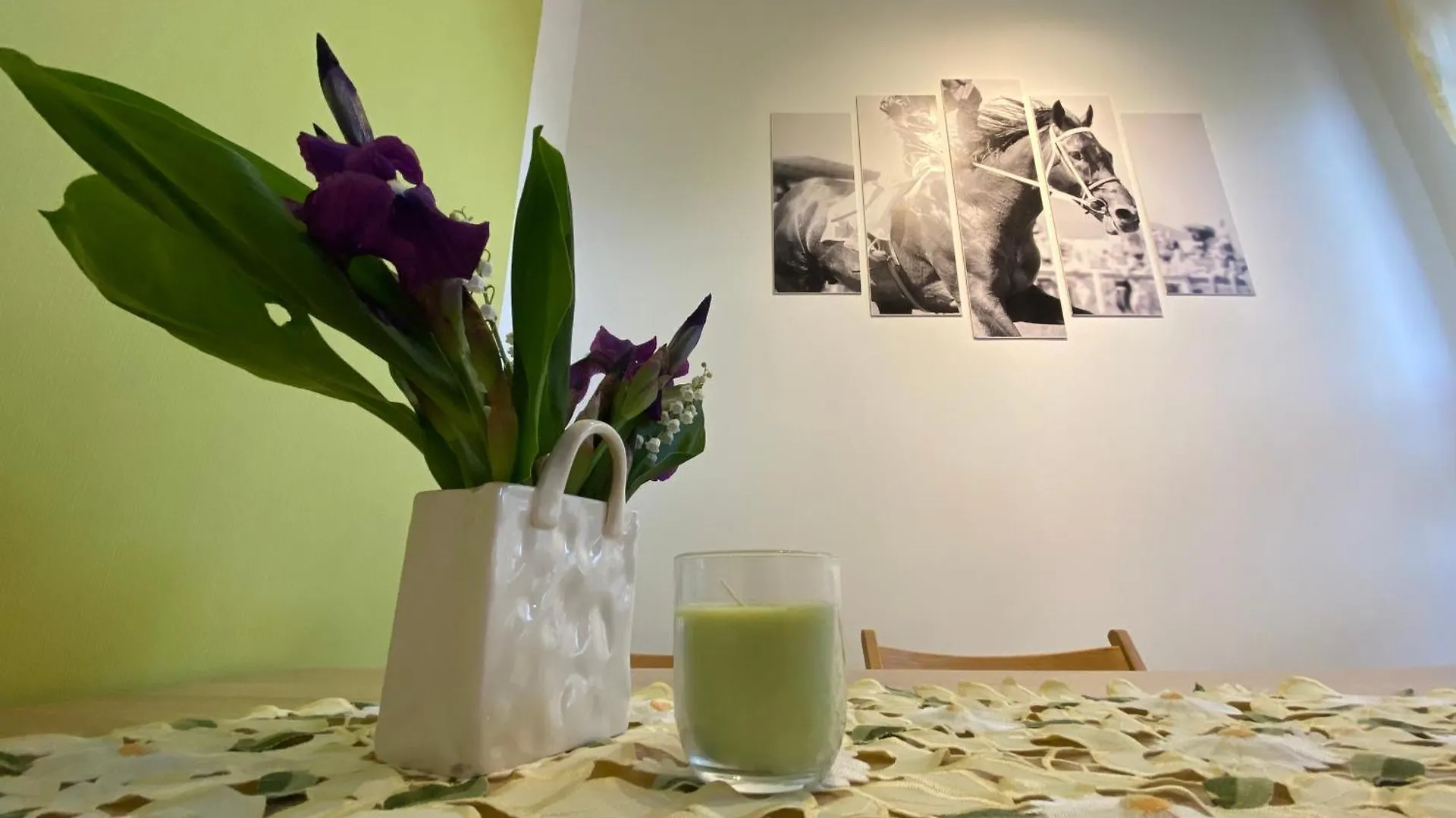Διαμέρισμα Kincsem Apartman Σέγκεντ