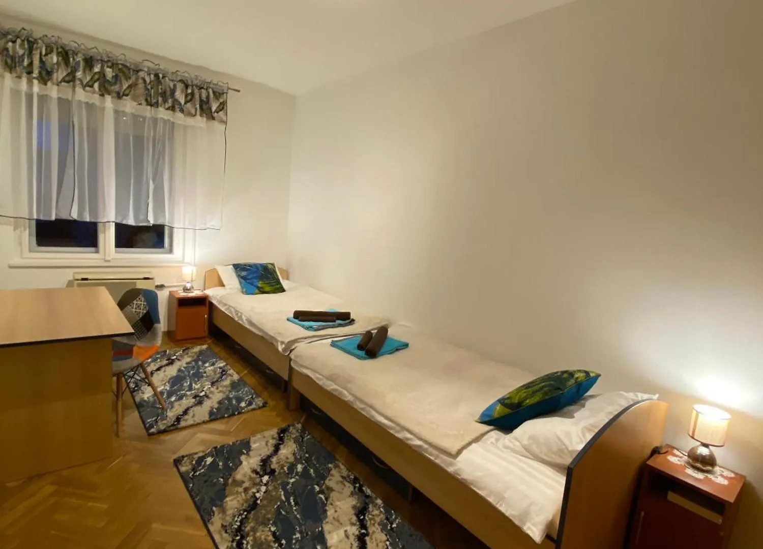 Διαμέρισμα Kincsem Apartman Σέγκεντ
