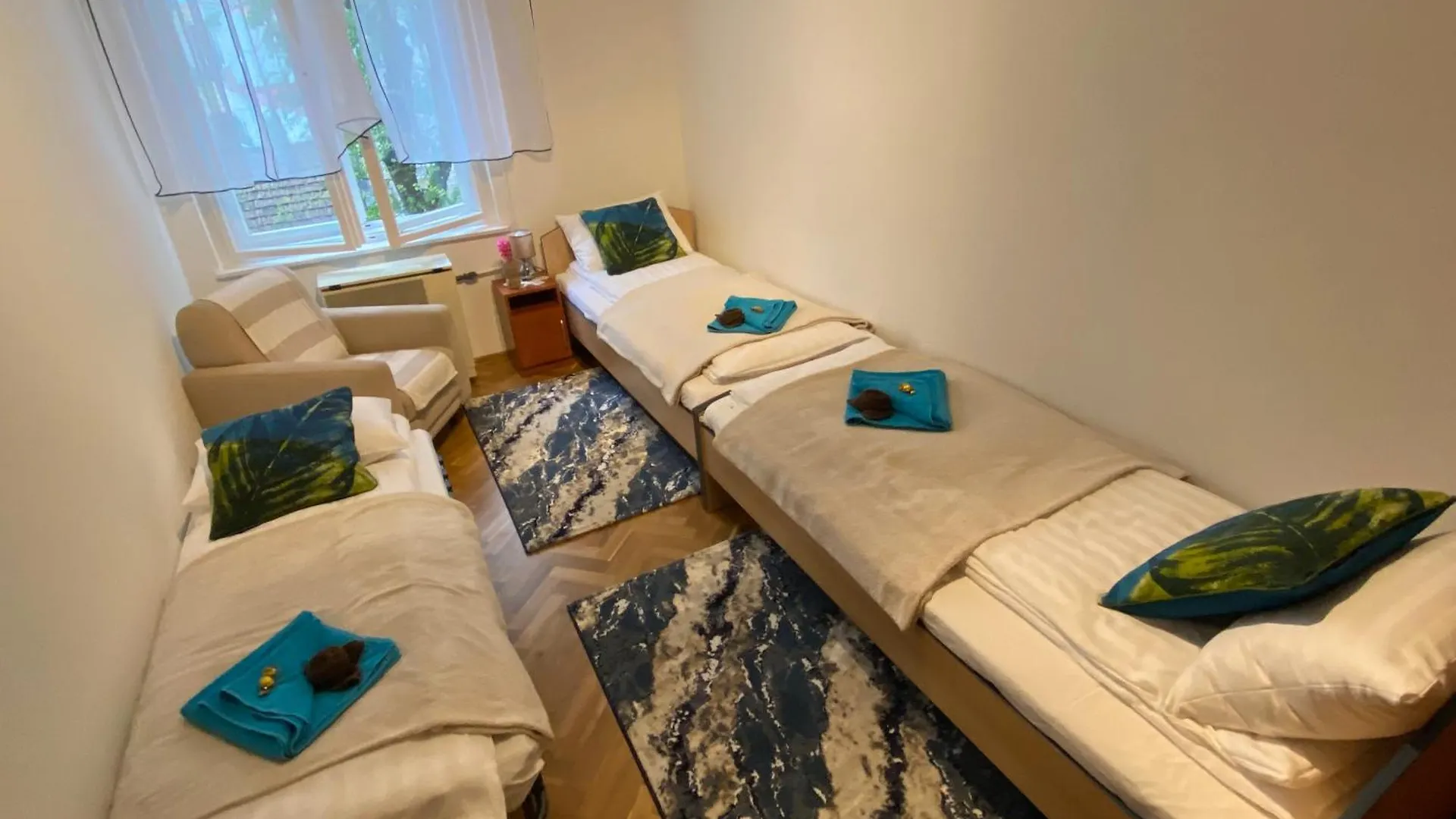 Kincsem Apartman Σέγκεντ