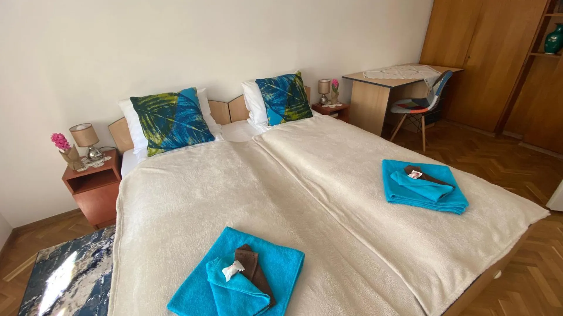Kincsem Apartman Σέγκεντ Διαμέρισμα