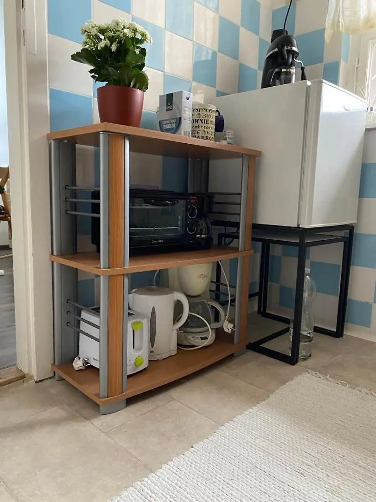 Kincsem Apartman Σέγκεντ 0*,  Ουγγαρία