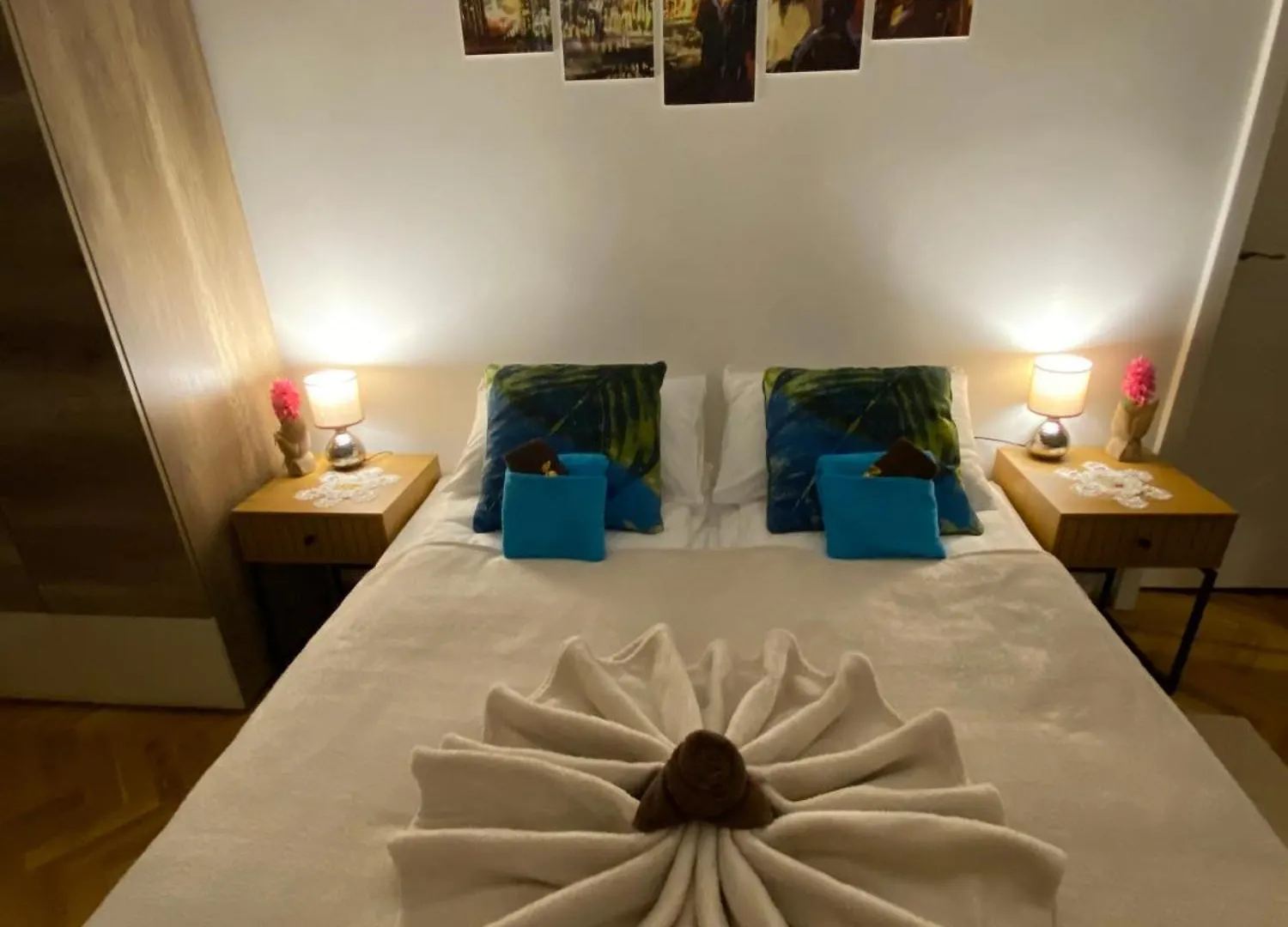 Διαμέρισμα Kincsem Apartman Σέγκεντ