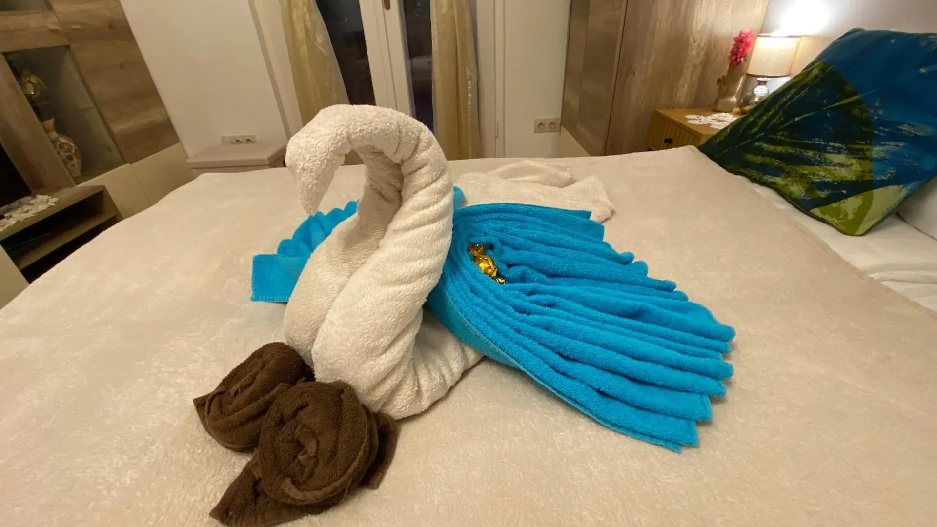 Kincsem Apartman Σέγκεντ